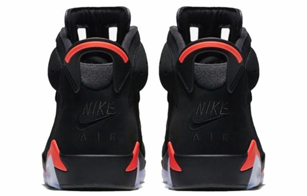 Кроссовки Jordan Air Jordan 6 Infrared 2019