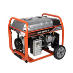 Генератор бензиновый MITSUI POWER ECO ZM 5500 E