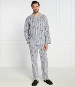 Пижамы POLO RALPH LAUREN - белый(714915984)