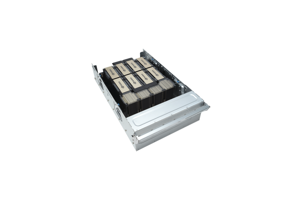Сервер ASUS ESC N8-E11V 10 SFF