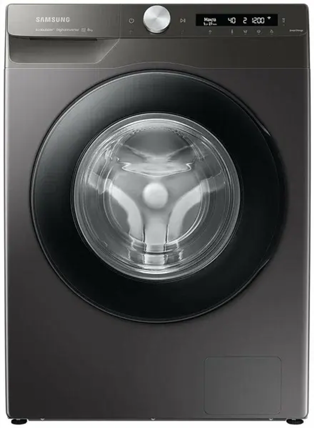 Стиральная машина Samsung WW80AG6S28ATLP (h)