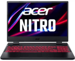 Ноутбук Acer Nitro 5 AN515-58 15.6" / 16 Гб / SSD 512 Гб / Без ОС / NH.QFHER.006