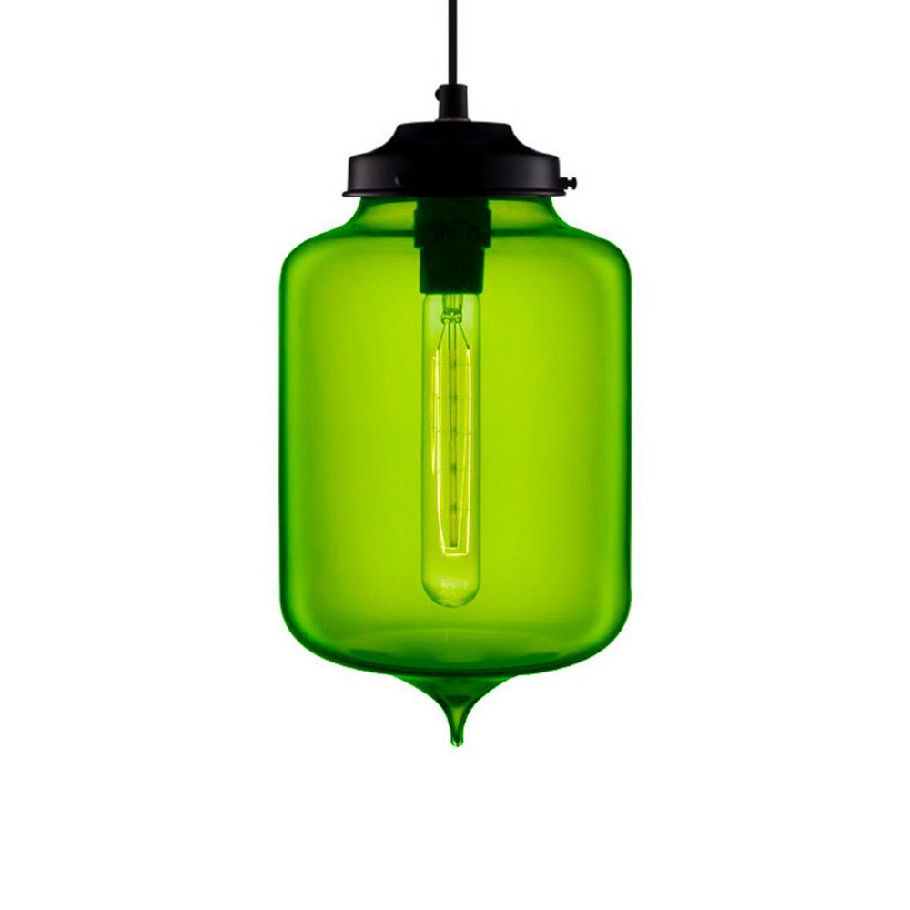 Светильник Turret