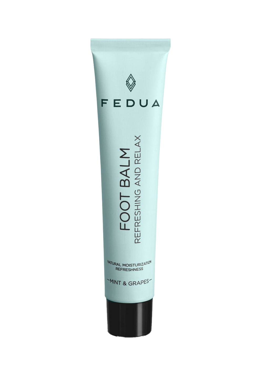 Fedua Foot Balm Refreshihg and Relax Бальзам для ног освежающий и расслабляющий