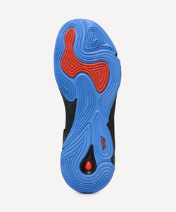 Кроссовки баскетбольные JÖGEL A1, черный