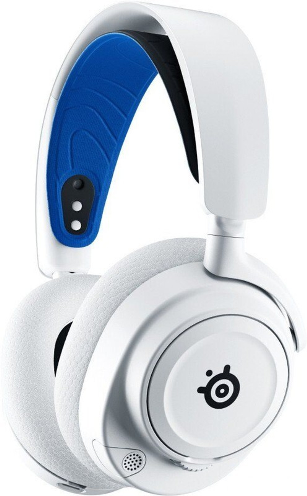 Гарнитура wireless SteelSeries Arctis Nova 7P