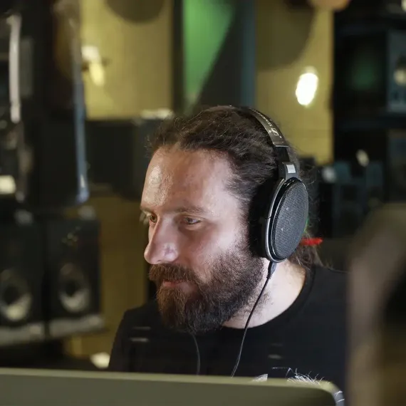 Sennheiser HD 650