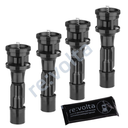 Штепсель - наконечник катушки зажигания Mazda / RVLT-48