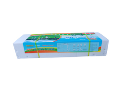Ворота игровые DFC 8ft пластик GOAL244B