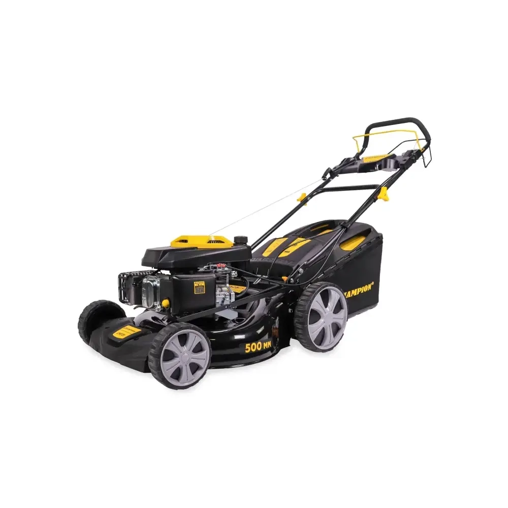 БЕНЗИНОВАЯ ГАЗОНОКОСИЛКА CHAMPION LM5131
