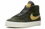 Кроссовки Nike Blazer