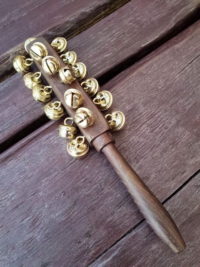 Джингл-стик FLIGHT FJO-FLAT