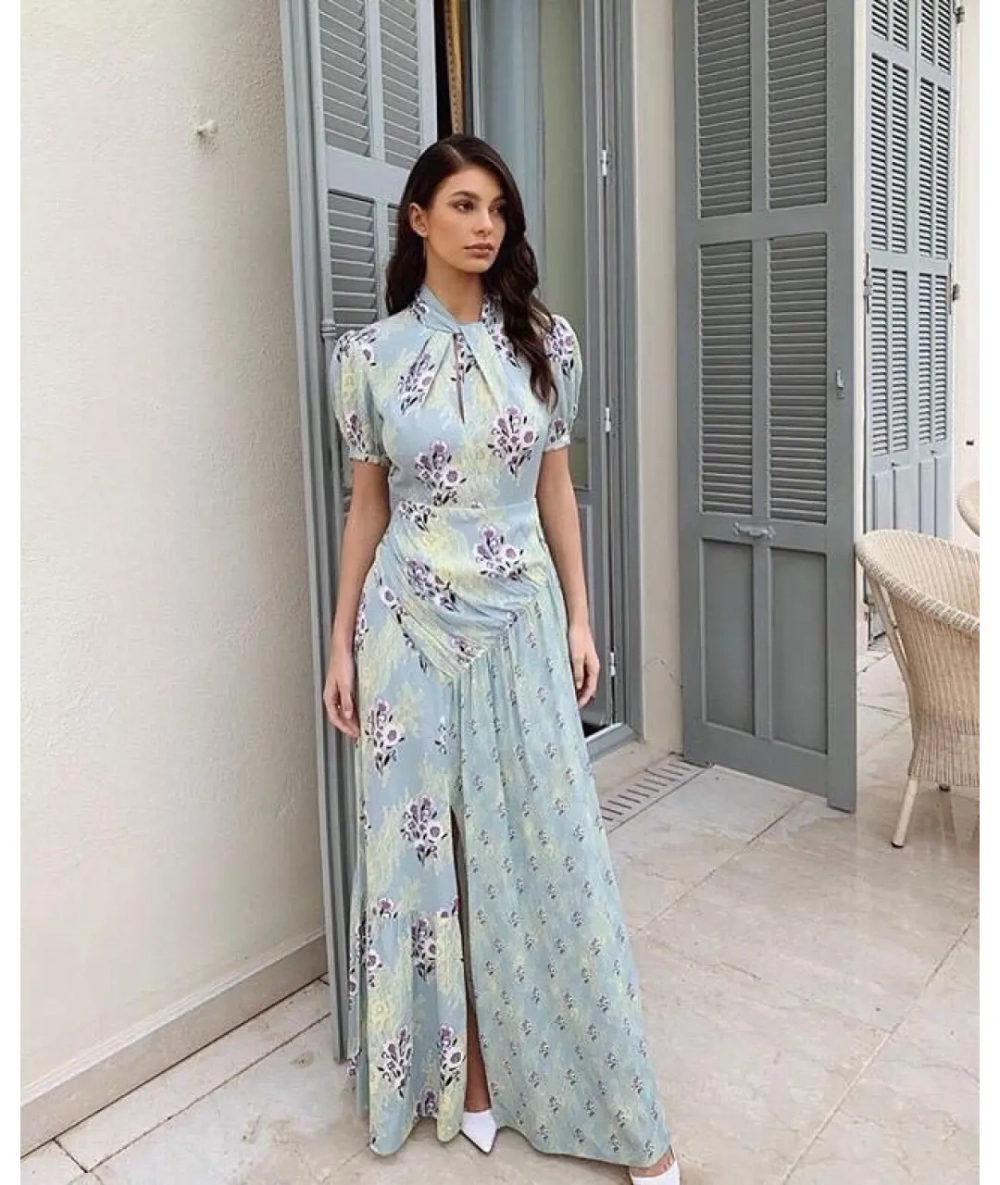 SELF PORTRAIT Платье женское