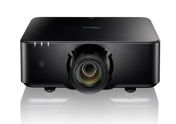 Новинка в проекторах - ZK1120 Новинка в проекторах - ZK1120