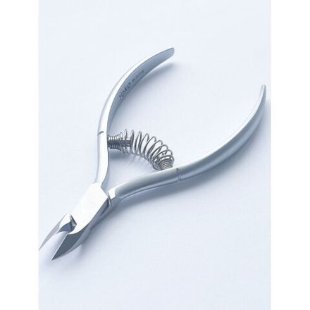 Yoko SK 017-10 - Кусачки для кутикулы, 10мм