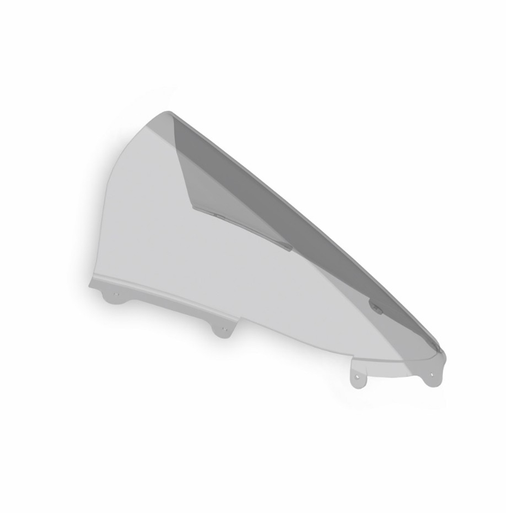 Ducati Performance Высокое ветровое стекло +40 мм Panigale V2 затемненное 97181411AA