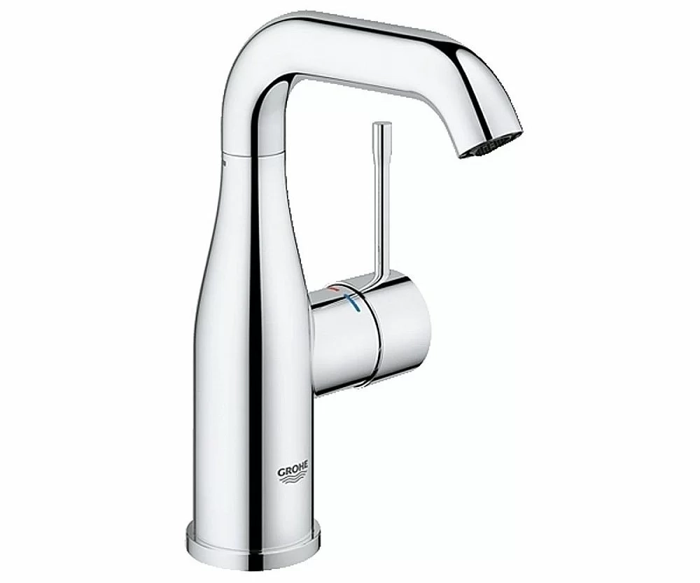 Смеситель для раковины Grohe Essence+ 23463001