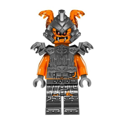 LEGO Ninjago: Железные удары судьбы 70626 — Dawn Of Iron Doom — Лего Ниндзяго