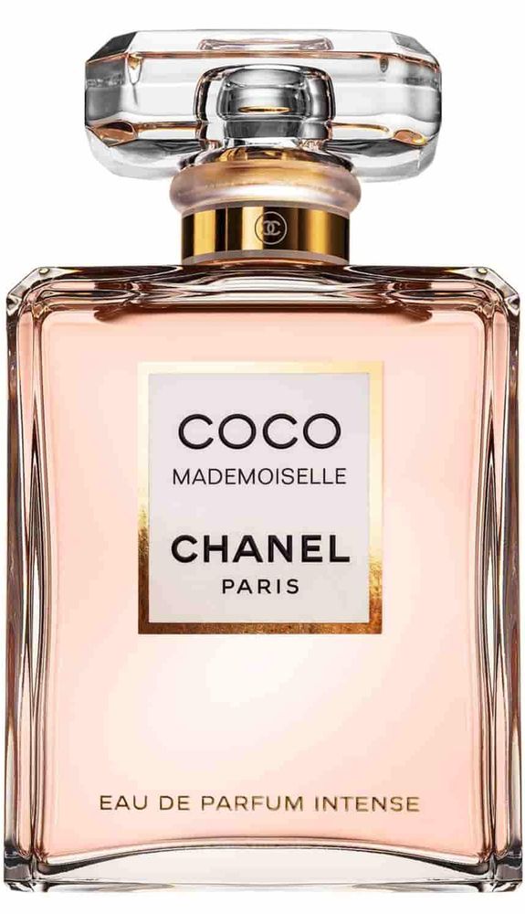 CHANEL COCO MADEMOISELLE EDP 200 ML