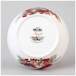 САЛАТНИК LEFARD "МОРОЗКО" 15,5Х5 СМ (КОР=18ШТ.)