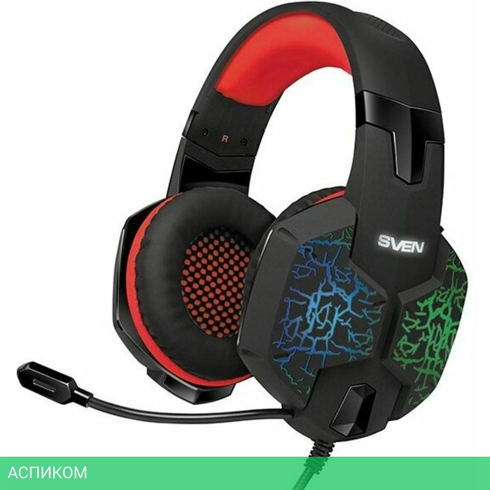 Наушники Sven AP-U988MV (SV-014780)
