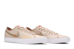 Кроссовки Daan Van Der Linden X Nike Blazer Low Sb Court