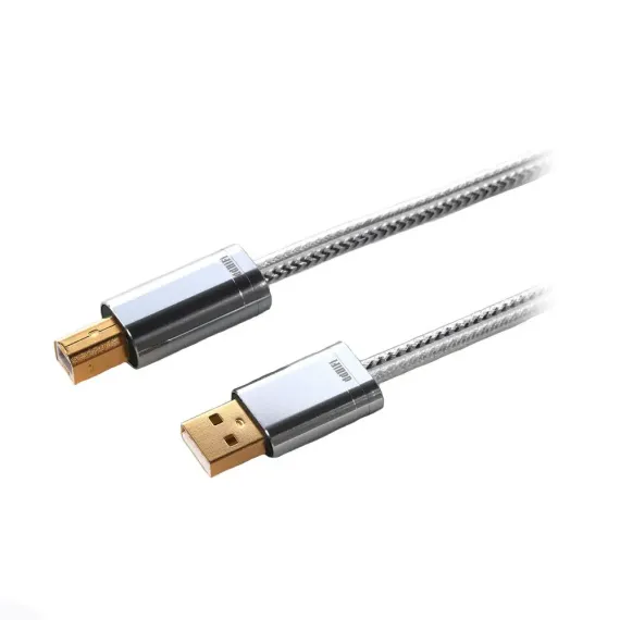ddHiFi TC09BA USB-A - USB-B 0.5m