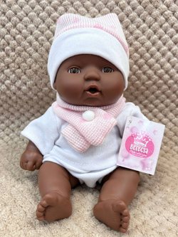 Пупс Berbesa GORDI 26см (260NB1)