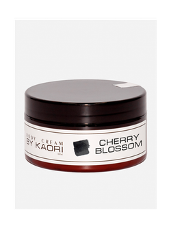 Крем для тела CHERRY BLOSSOM