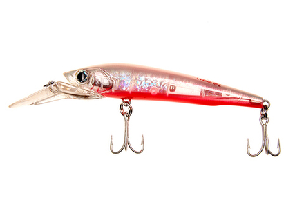 Воблер ASARI Big Mac 60гр #21