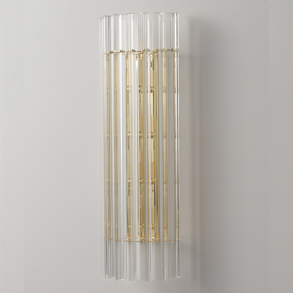 Бра Crystal Lux COLOSSEO AP4