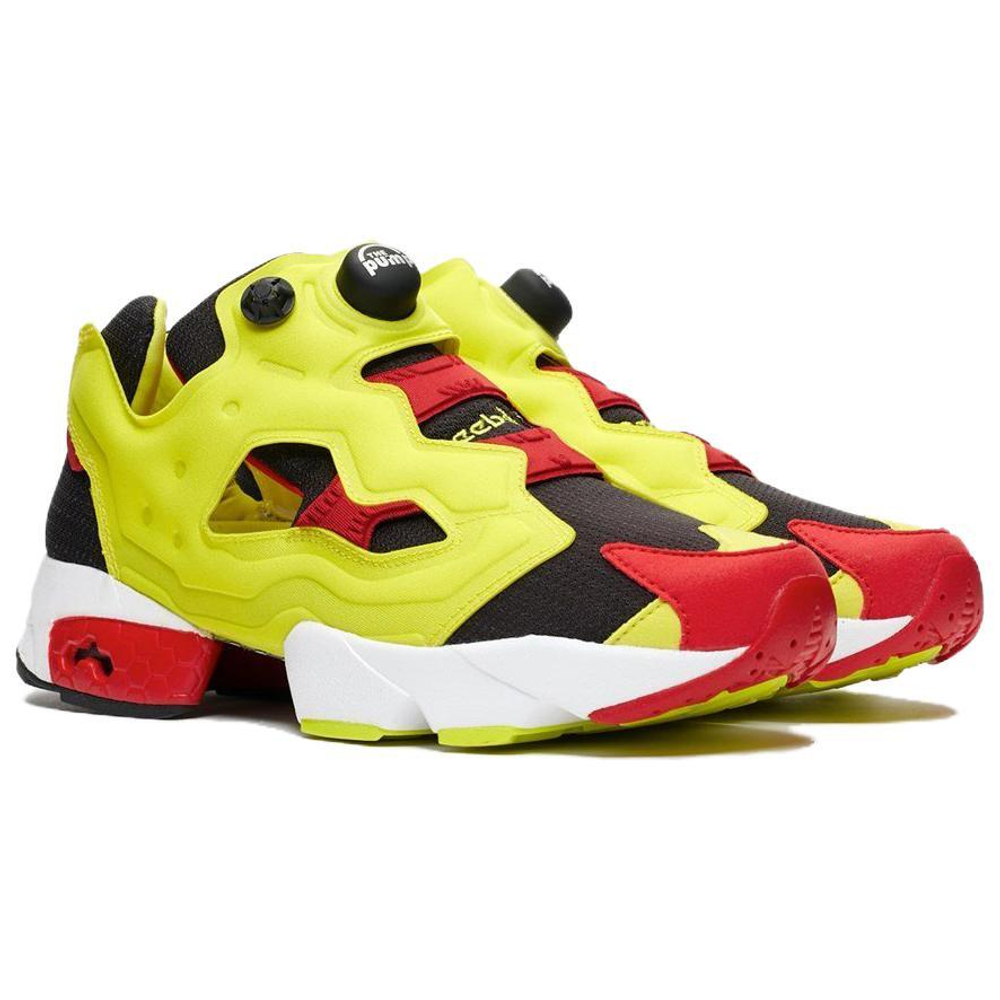 Кроссовки Reebok Instapump Fury Prototype 94 "25"