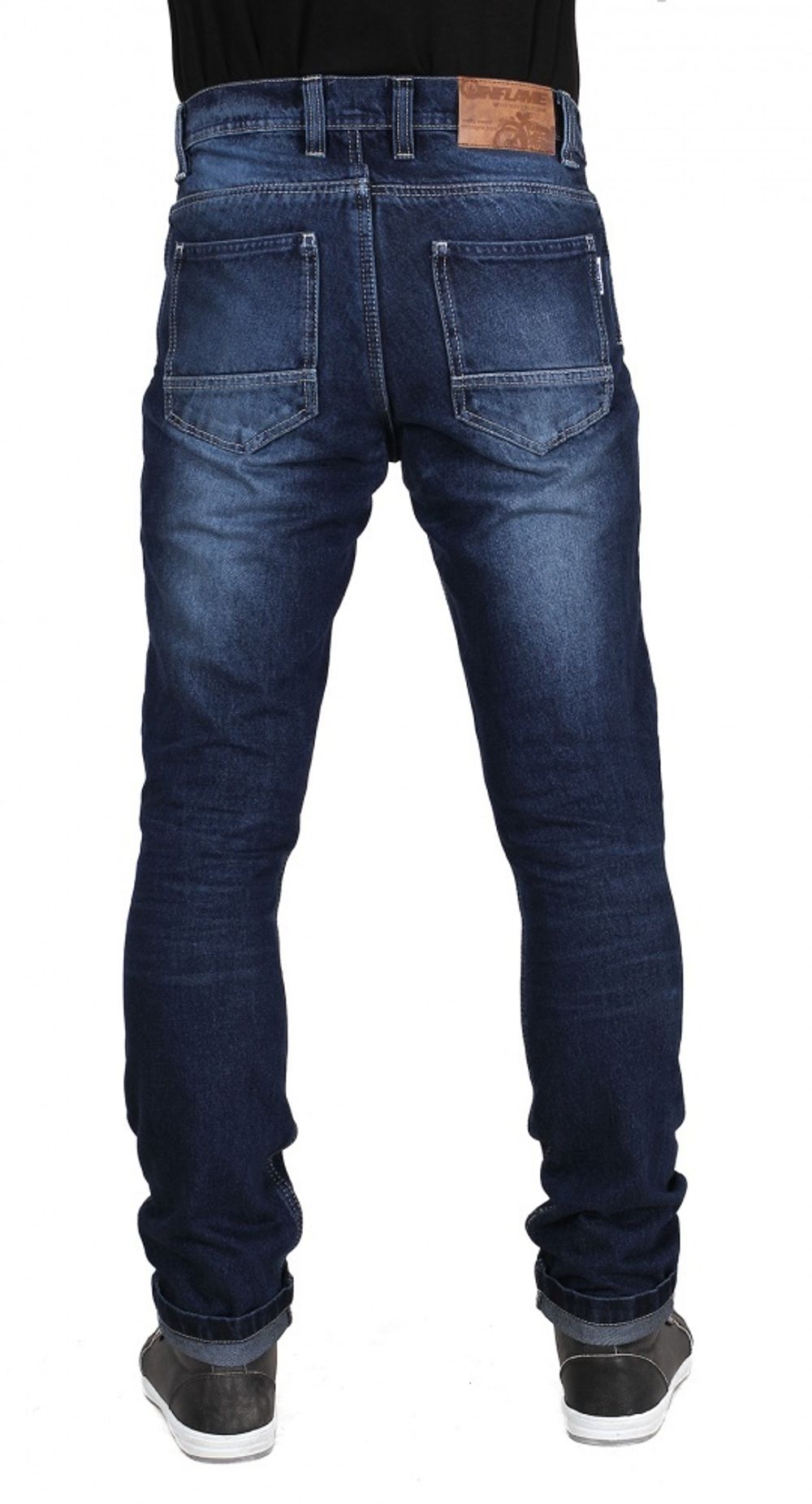 Classic Jeans / Синий