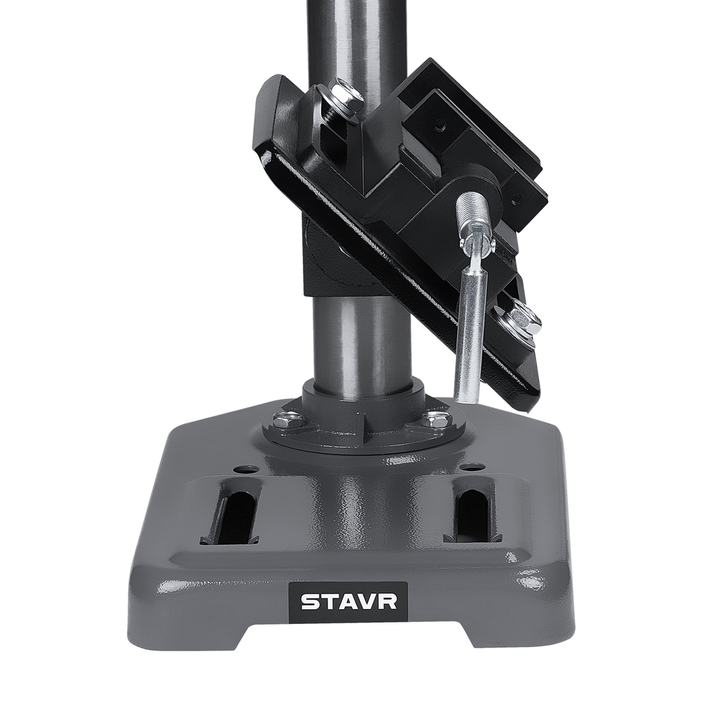 Станок сверлильный 13 мм с регулировкой оборотов STAVR SDP 400-13