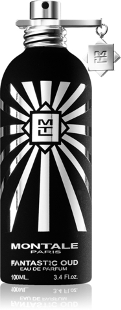 Montale Fantastic Oud  парфюм