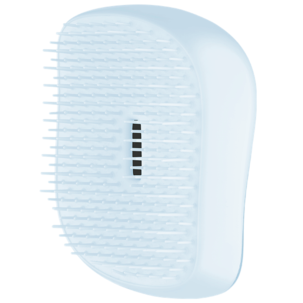 Tangle Teezer Compact StylerSky Blue Delight Chrome