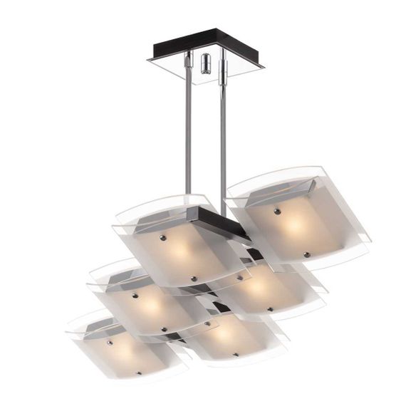 Подвесной светильник Citilux Сантона CL210165