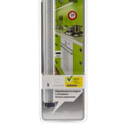 Модульный светильник ЭРА LM-5-840-C1-addl