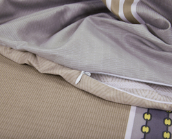 Постельное белье СайлиД BP-165 сатин