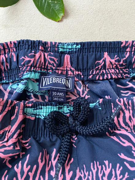 Шорты Vilebrequin, 140