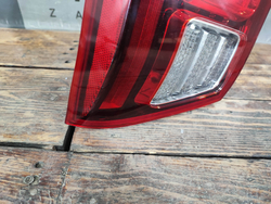 Фонарь задний левый Hyundai Palisade (LX2) 18-нв Б/У Оригинал 92401S8100