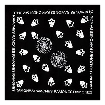 Бандана Ramones (120)