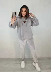 Костюм 02097-1 Fabrika