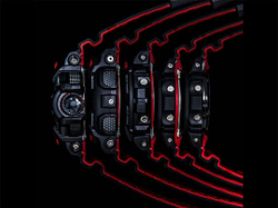 GA-110HR-1A