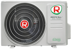 Сплит-система ROYAL CLIMA TRIUMPH Inverter