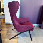 Кресло с пуфом Cassina Р22 39581