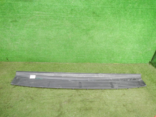 Накладка заднего бампера Lexus LX 3 (2015-2023)