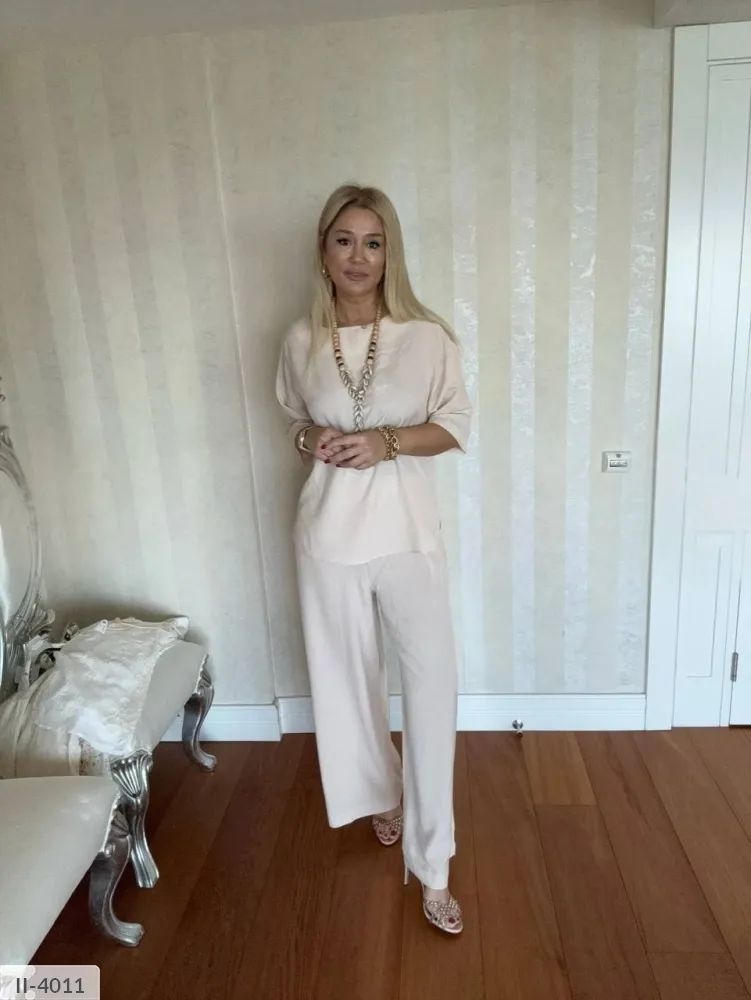 Костюм II-7061 Фабрика Моды