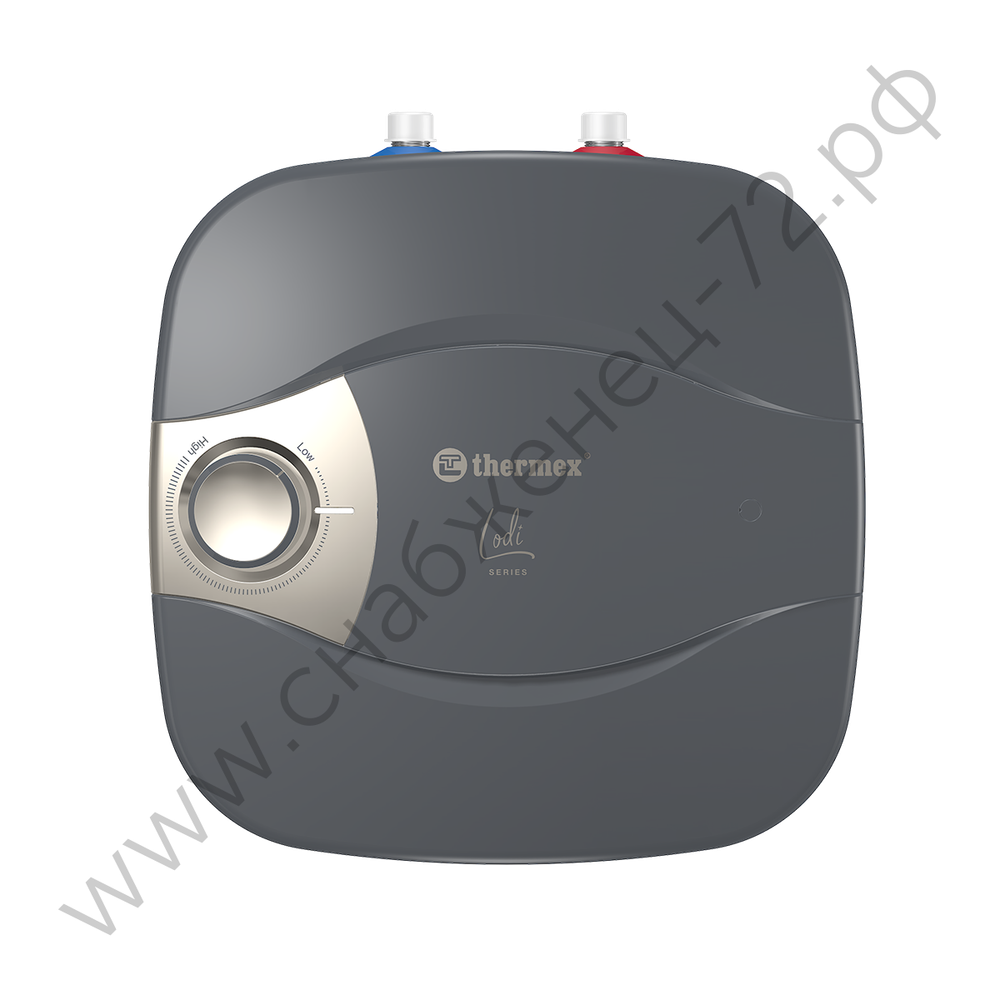 Водонагреватель THERMEX Lodi 10 U