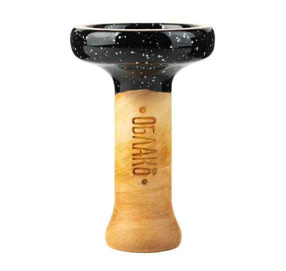 Cybuch Oblako Black BLACK COSMOS